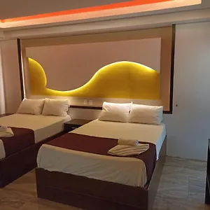 5* Hotel Framfor