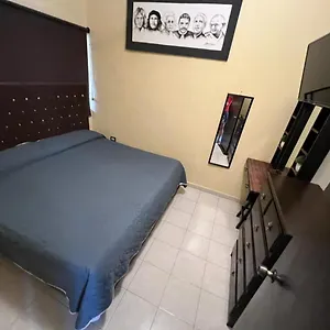  Apartamento Casa Kirichna Cerca De Centro Comercial Y Airport