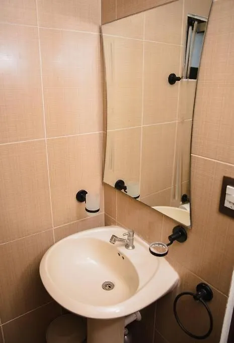 Departamento Villanueva 1. Depto. En Chetumal Apartment