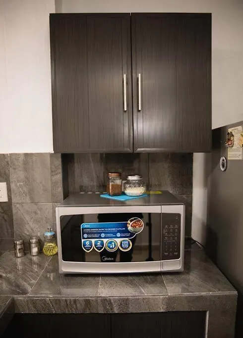 Departamento Villanueva 1. Depto. En Chetumal